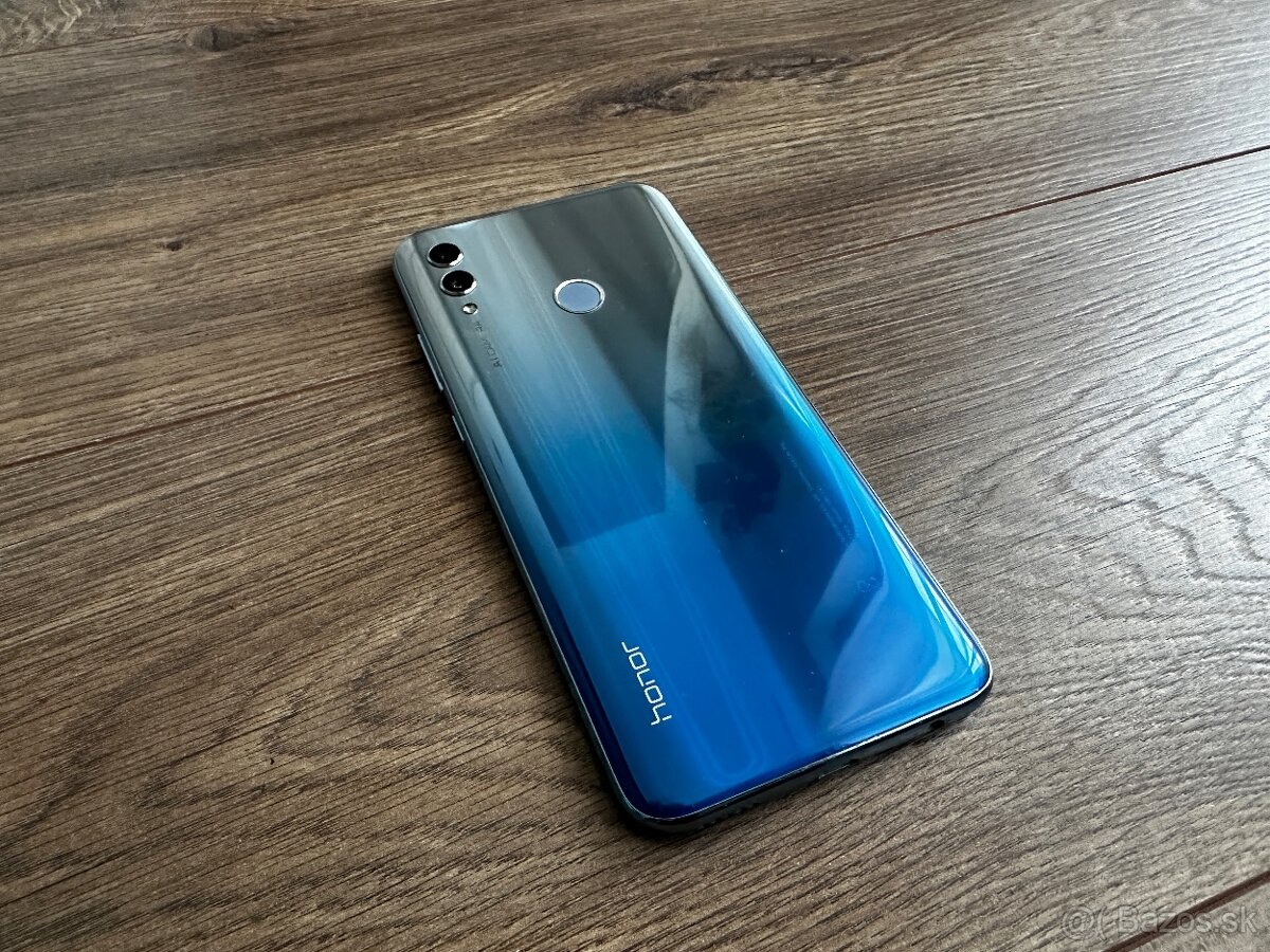 Honor 10 Lite - 8