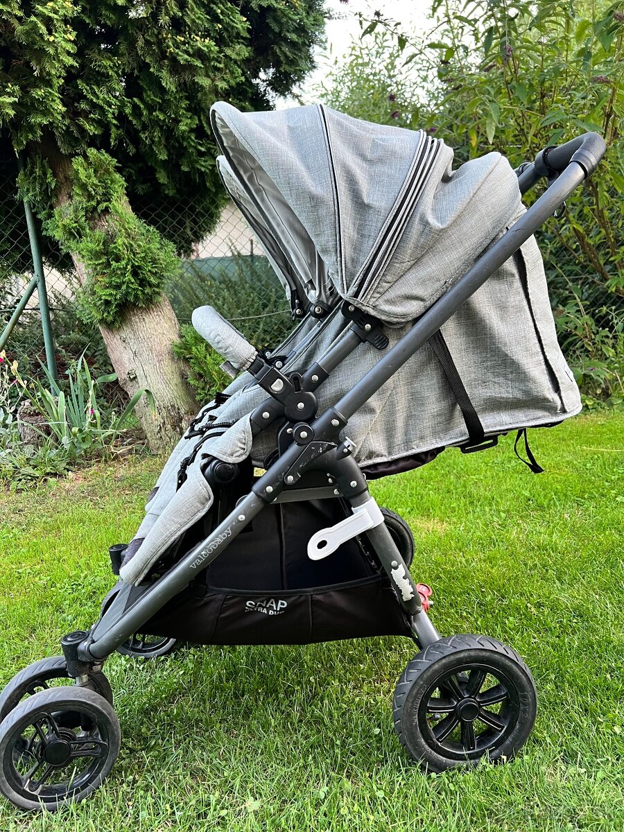 Valcobaby snap ultra duo - 8