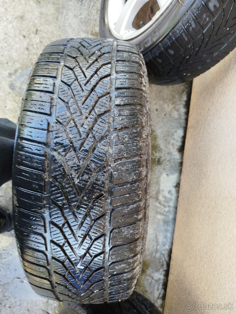 Predám 4 ks elektrónové disky R14 - 8