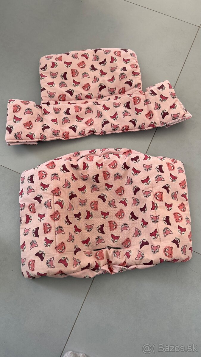 Stokke Tripp Trapp - 8