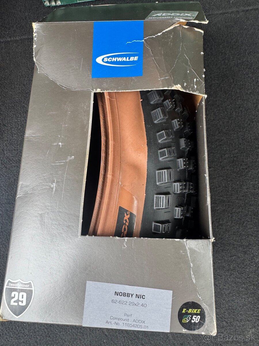 Canyon neuron CF 9 - 8