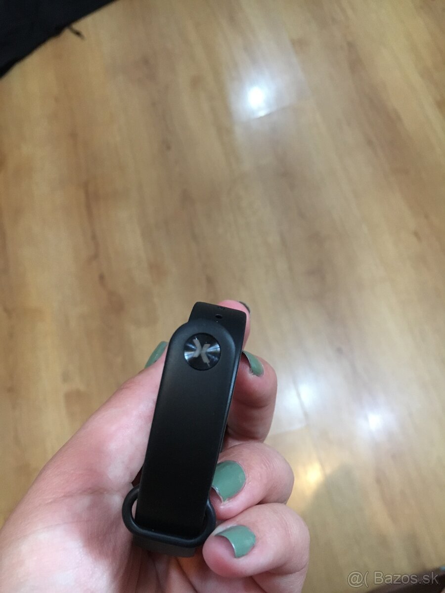 Fitness hodinky, Smartband FW20 SOFT - 8