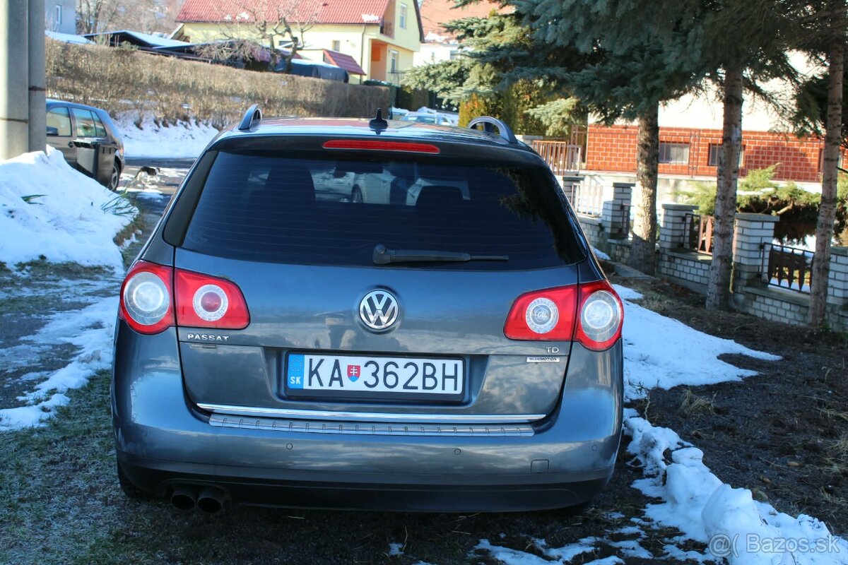 Wolksvagen passat - 8