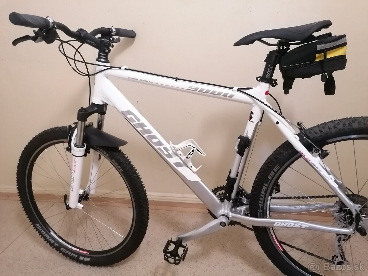 Horský bicykel Ghost - 8