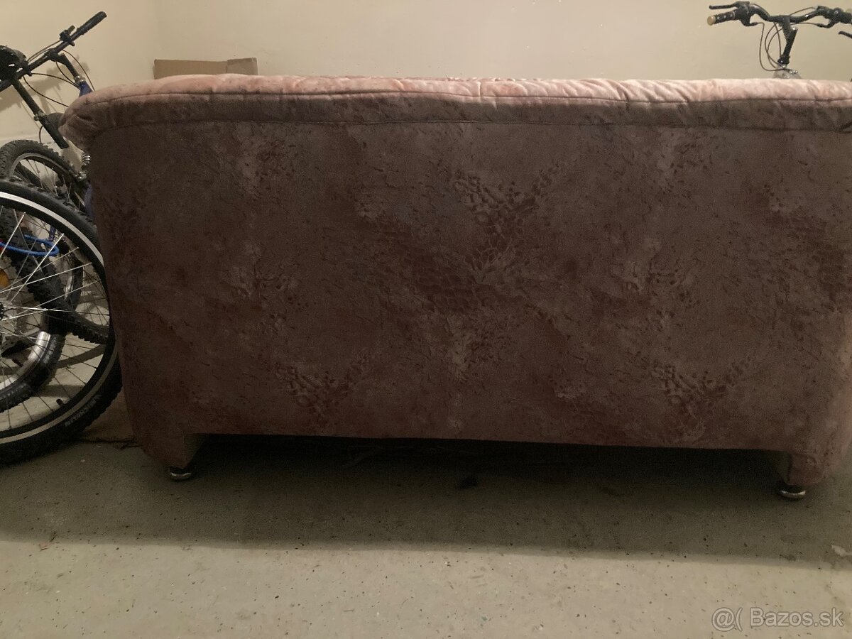 Sedacia súprava - 8