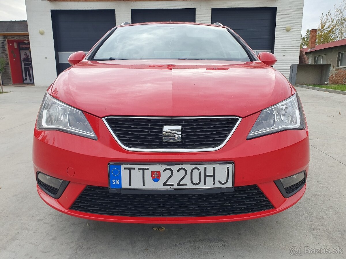 Seat Ibiza ST 1.2 51 KW M5 - 8