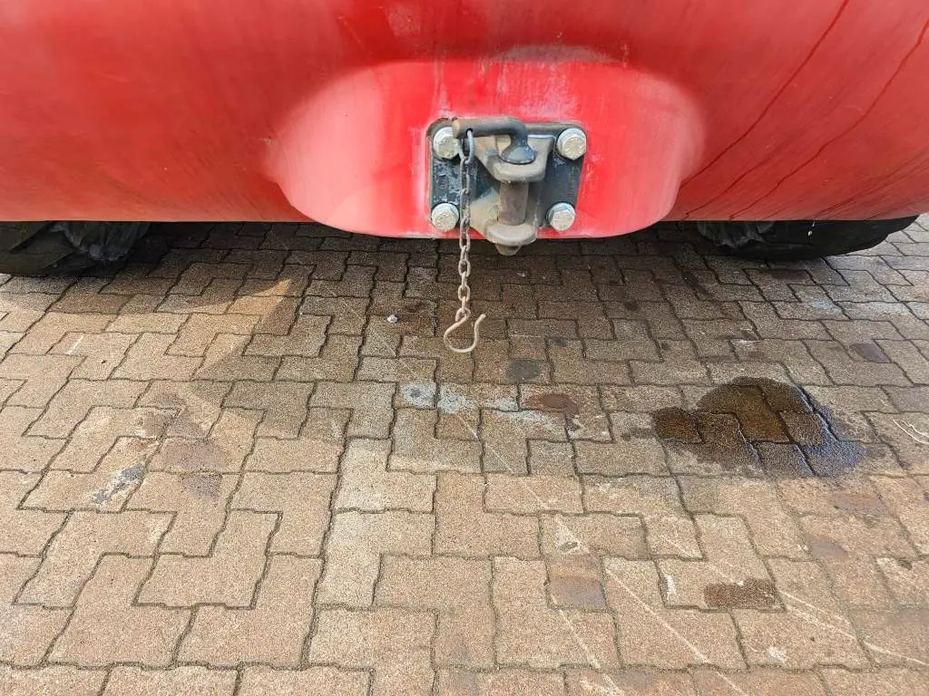 Liebherr LRS V645 nakladač na lodné kontajnery - 8