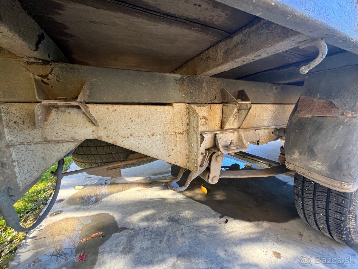 Fiat Ducato valnik - 8