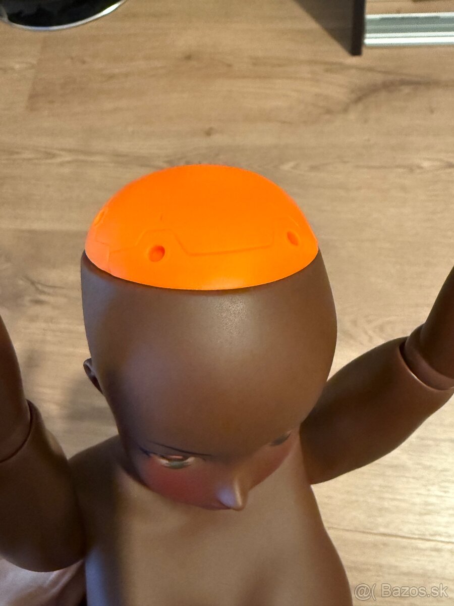 Smart Doll babika 60 cm - 8