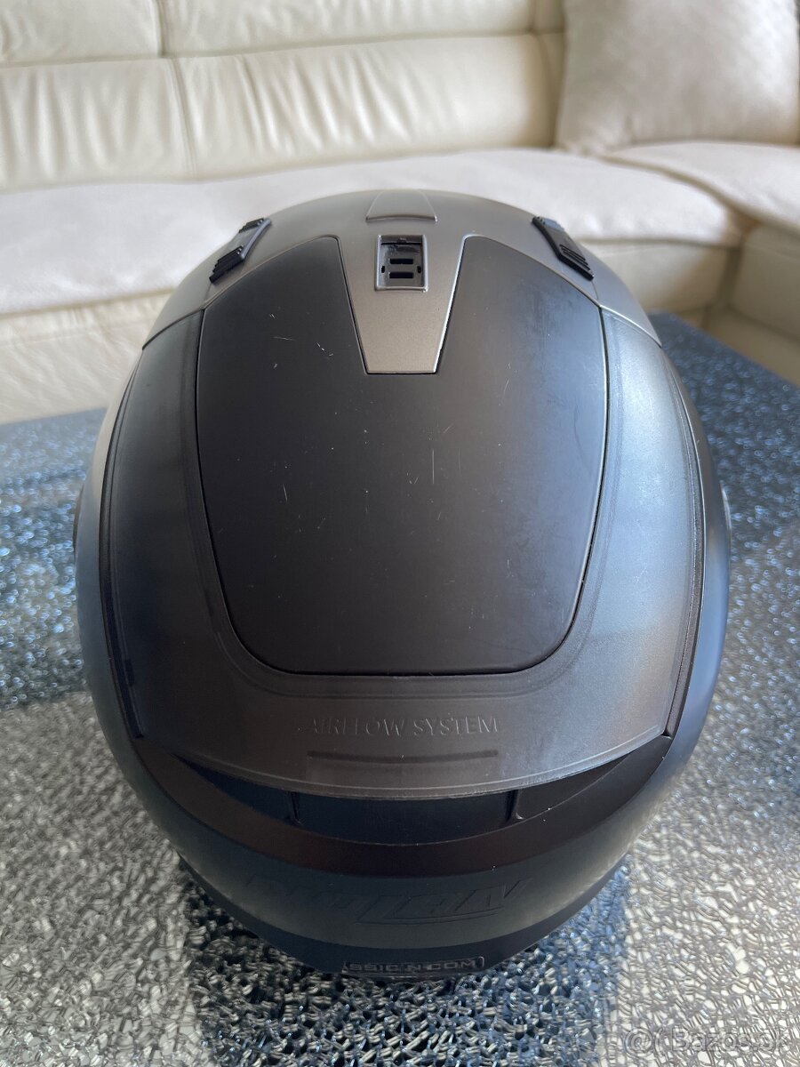 Nolan helma vel. XS - 8