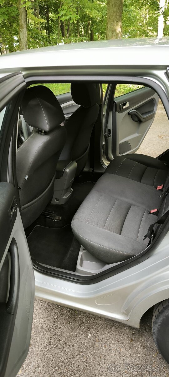 Ford Focus na predaj - 8