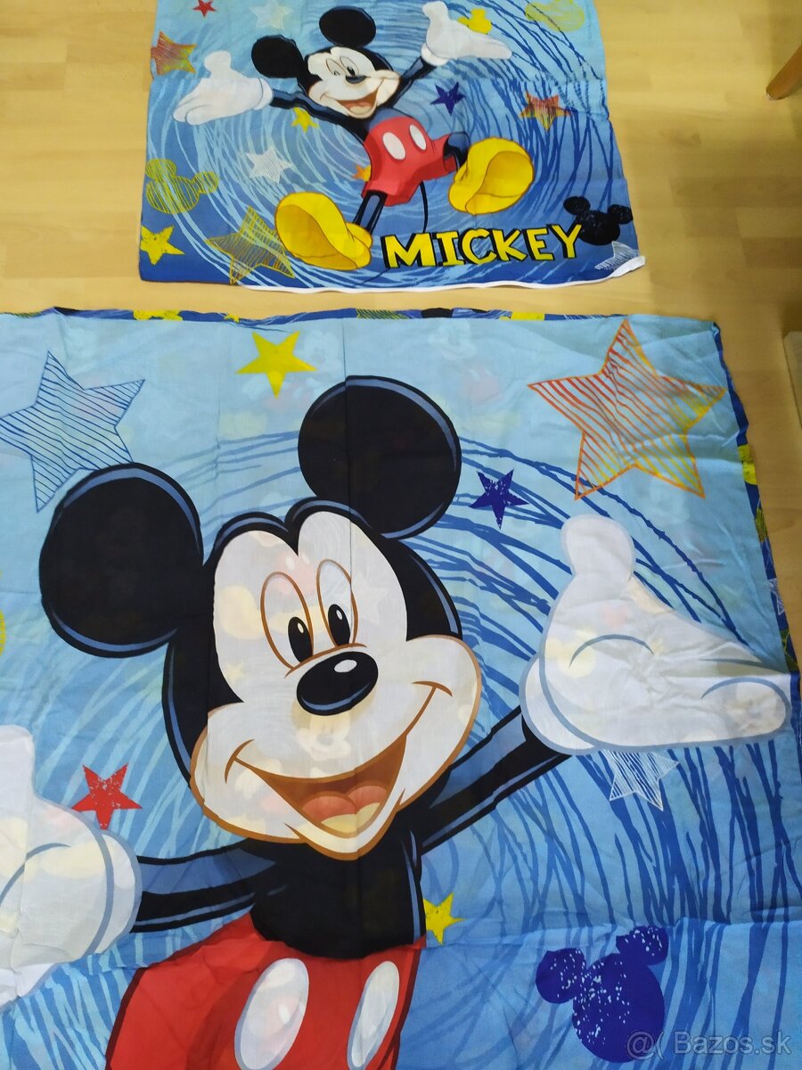 Posteľné obliečky - 8