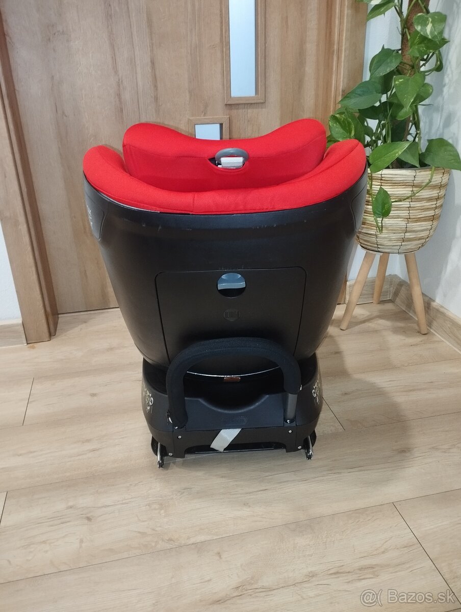 Britax Römer autosedačky - 8