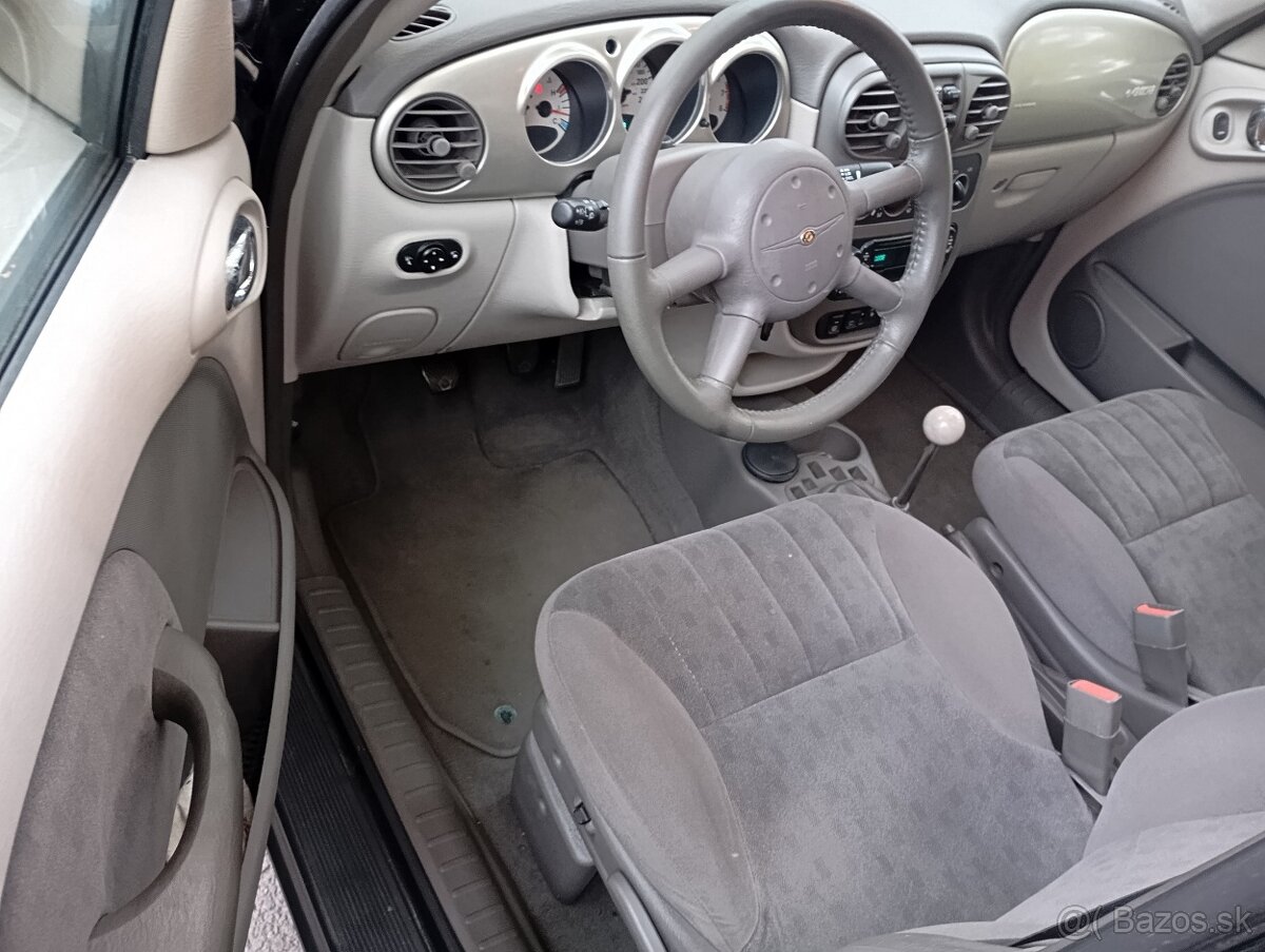 Chrysler pt cruiser 2.0 i 104 kw - 8