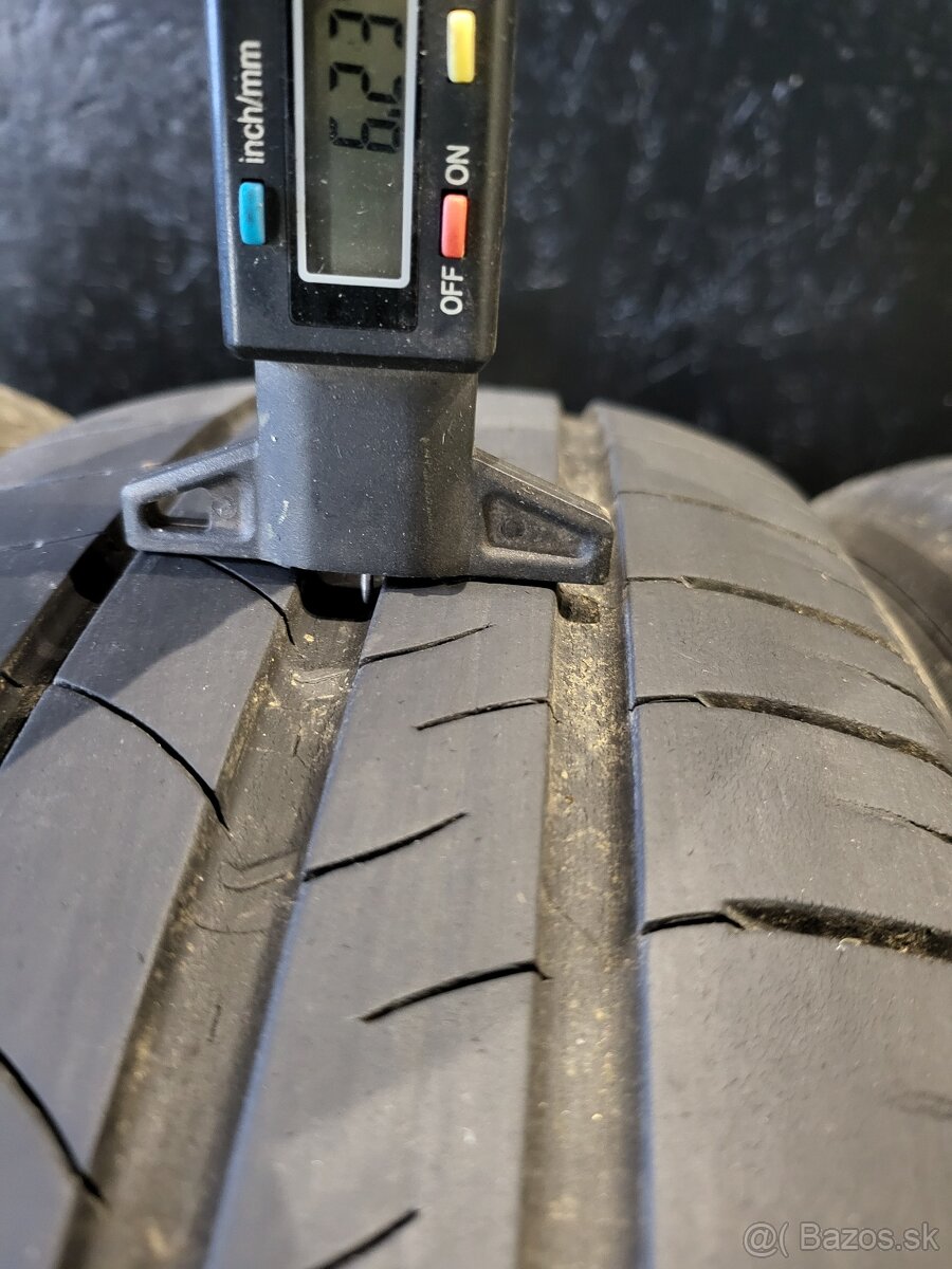 185/65 R15 Michelin letne pneumatiky - 8