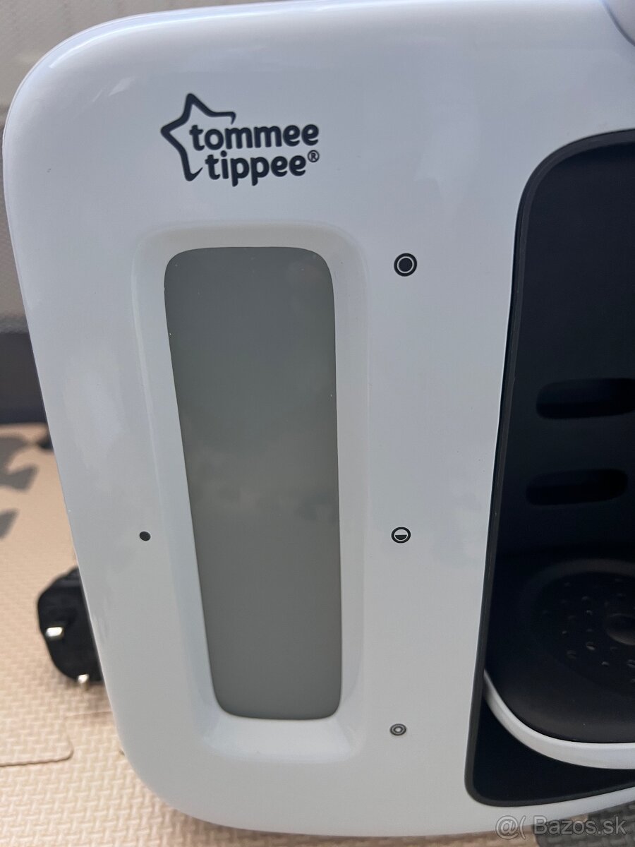 Prístroj na výrobu mlieka - 8