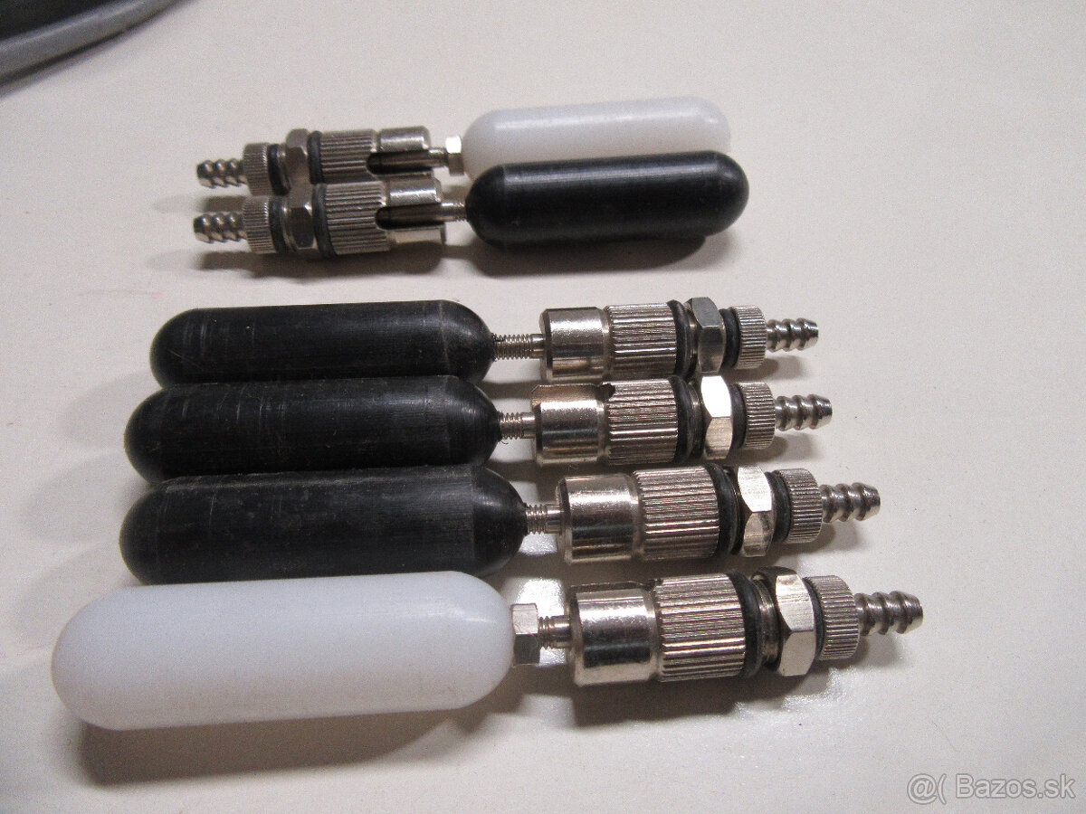 napájačky,ventilčeky pre holubov,nepoužité.✳️✴️ - 8