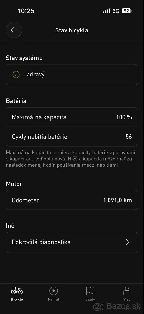 Specialized Levo Turbo Carbon - 8