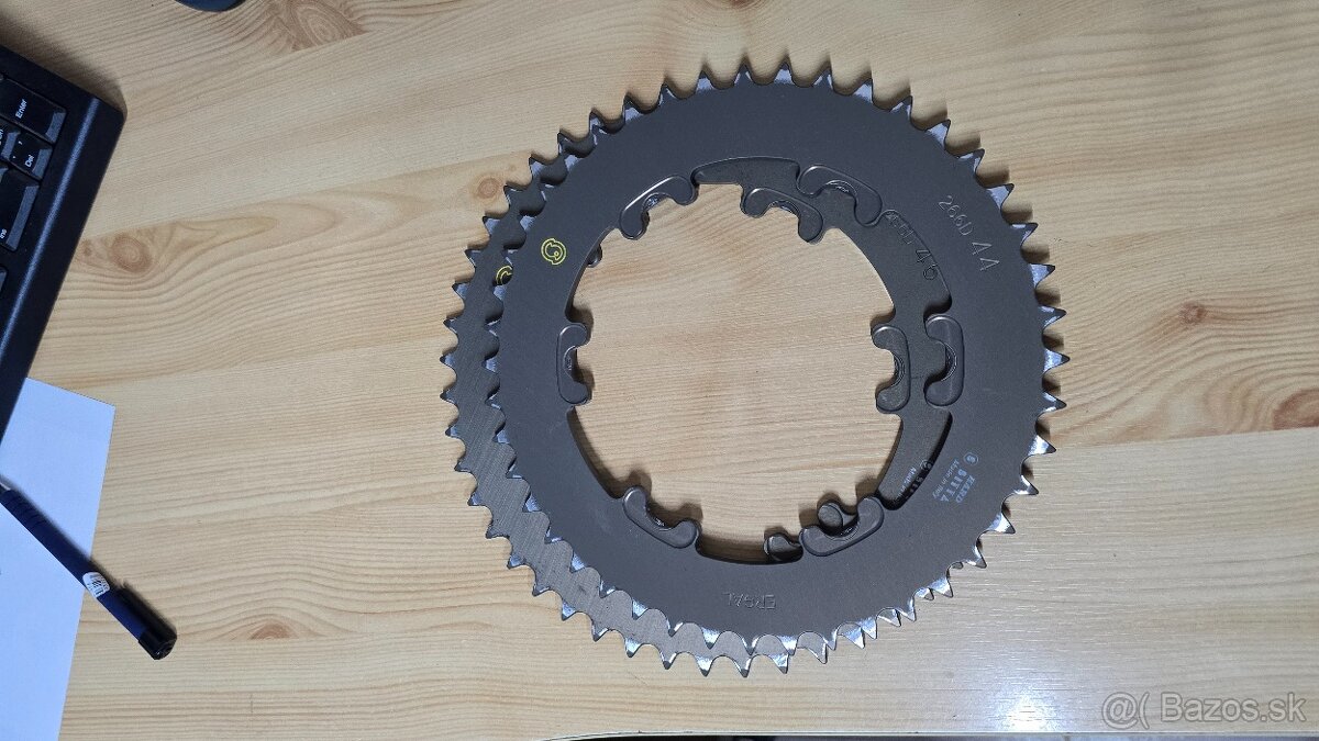 Stupacky LIGHTECH DUCATI - 8