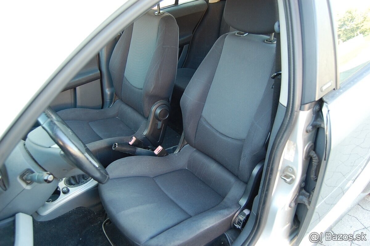 Smart ForFour 1.5d - 8