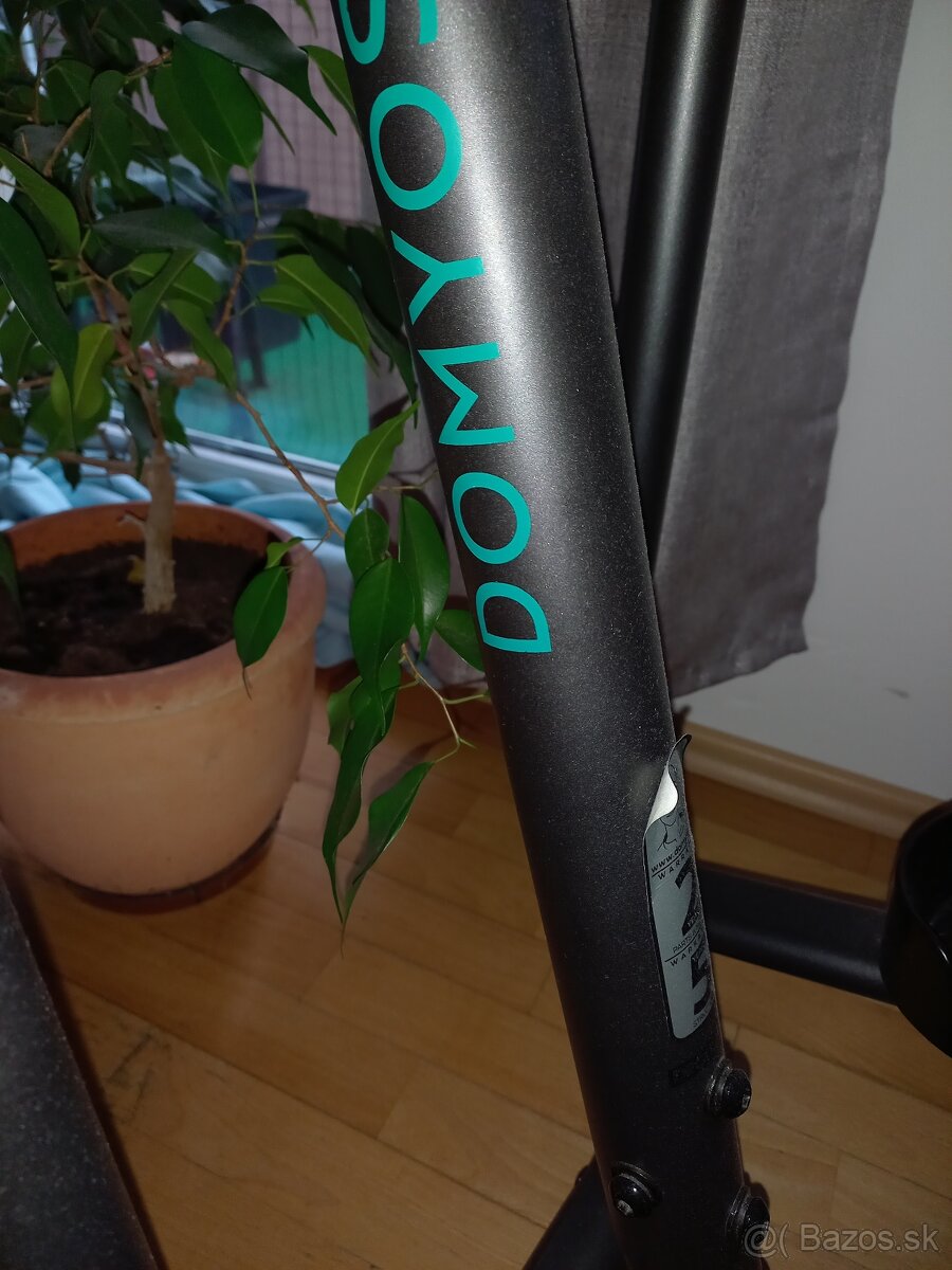 Rotoped Domyos 100 - 8