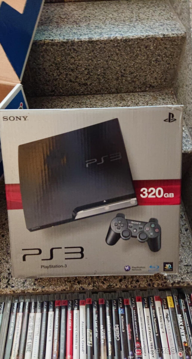 playstation3 / playstation2 - CITAJ TEXT - 8