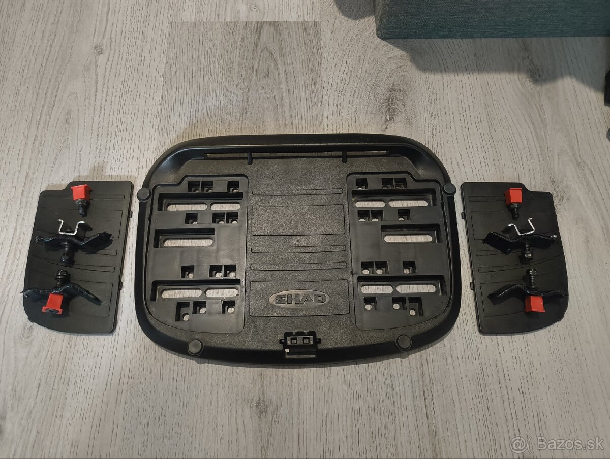 Shad SH39 Carbon - 8