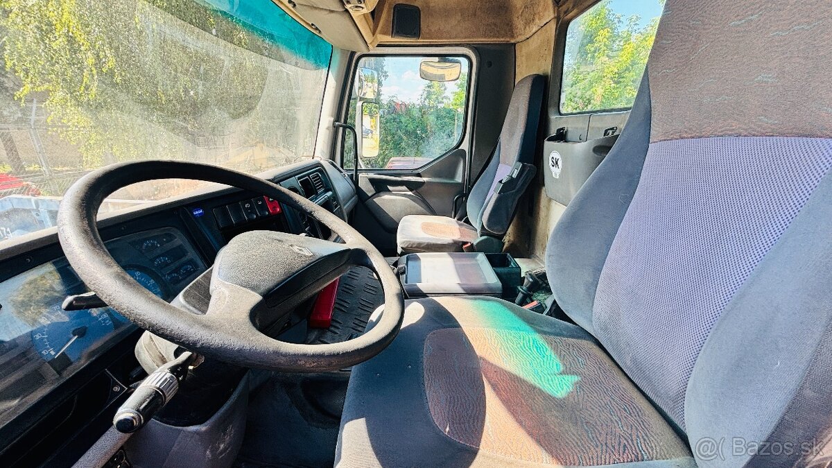 Renault Premium 270D (2003) ramenáč - 8