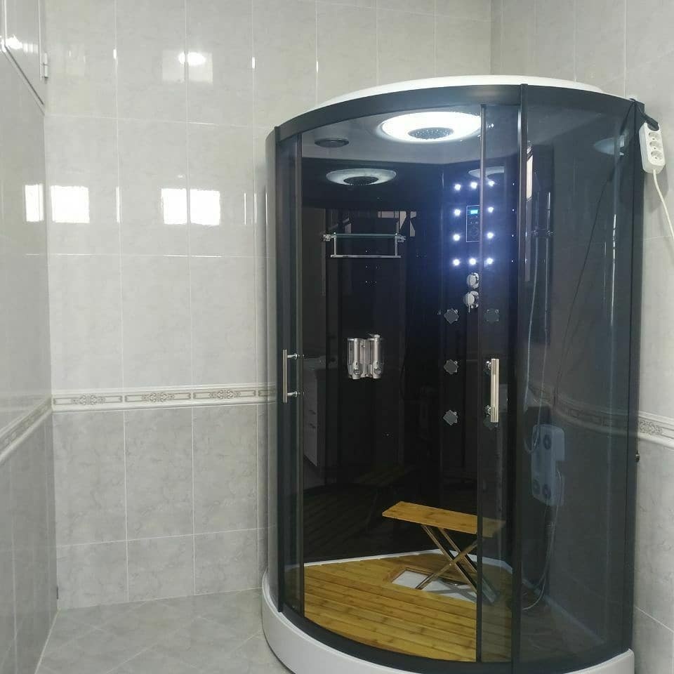 Sprchové kúty🔹vaničky🔹žľaby🔹voda🔹 kanalizácia‼️ - 8