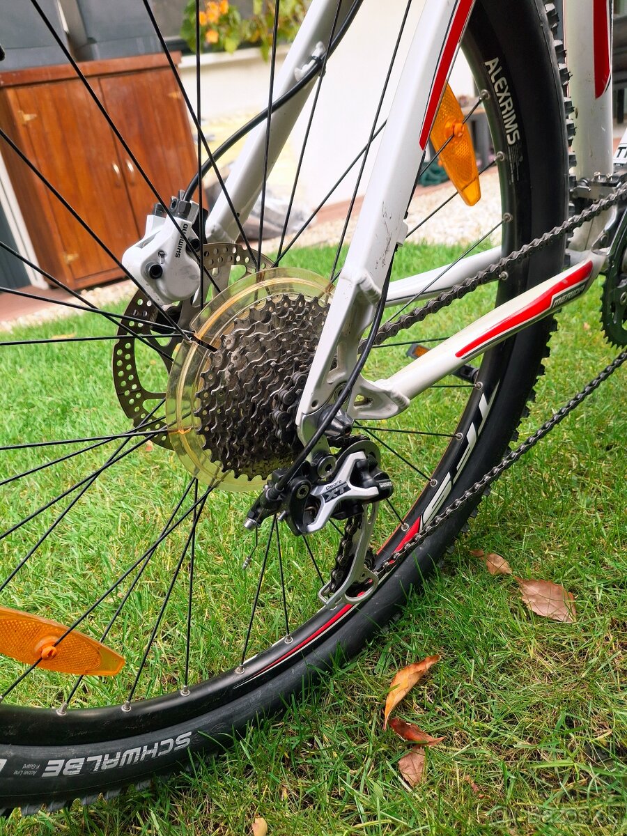 MERIDA MATTS TFS 700 - 8