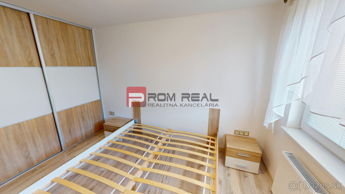 PRENÁJOM - 3i byt v obci Nová Bošáca - 8