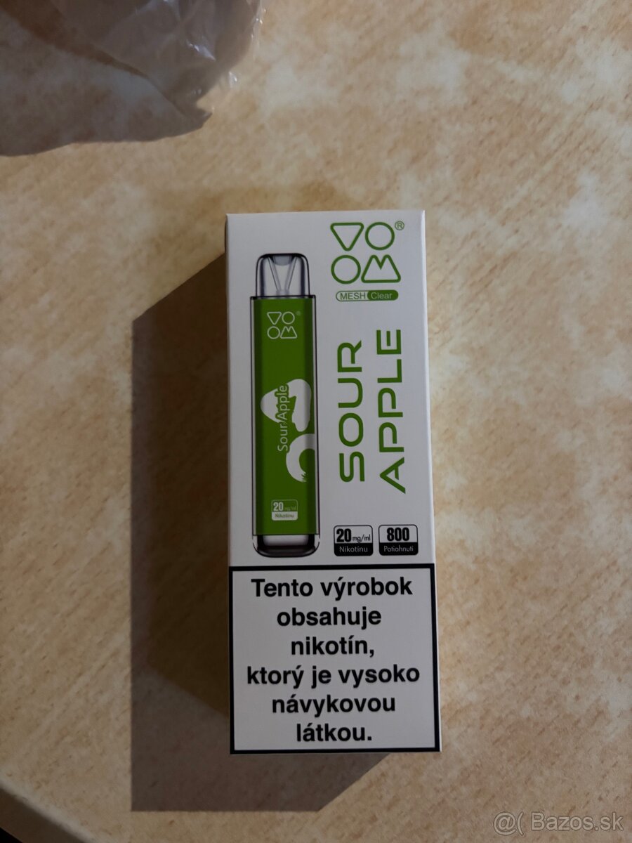 Predám Ecigaretu - 8