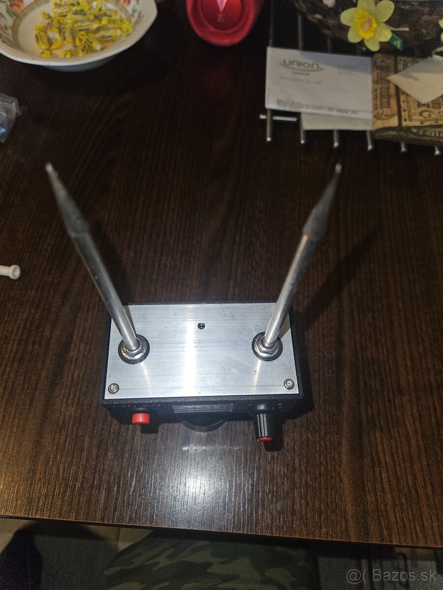 Akku profi omracovac - 8