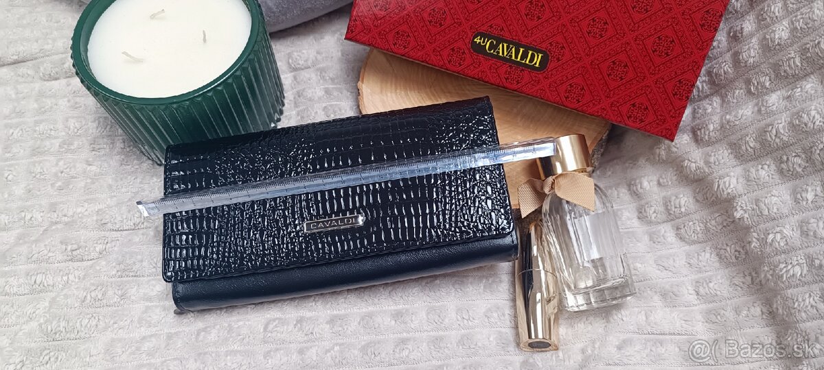 Dámska peňaženka - 8