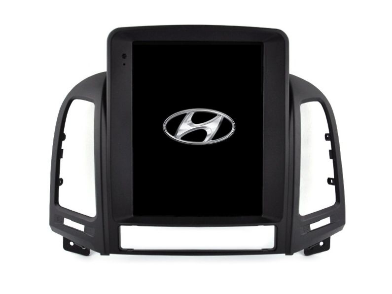 TESLA STYLE dotykove autoradia Androi BT Wifi Usb NAVI - 8