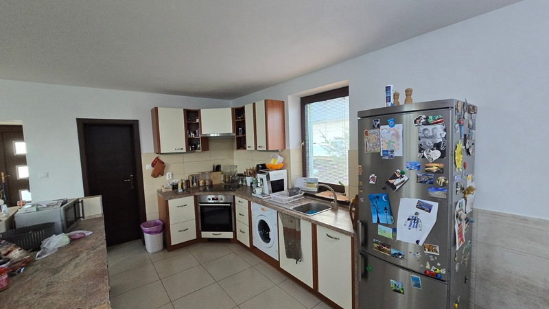 Pekný RD v Leviciach - Ul. Svätý Ján - pozemok 1912 m2 - 8