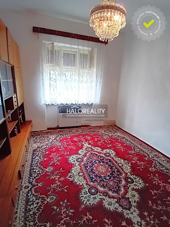 HALO reality - Predaj, rodinný dom Biskupice, útulný, s prie - 8