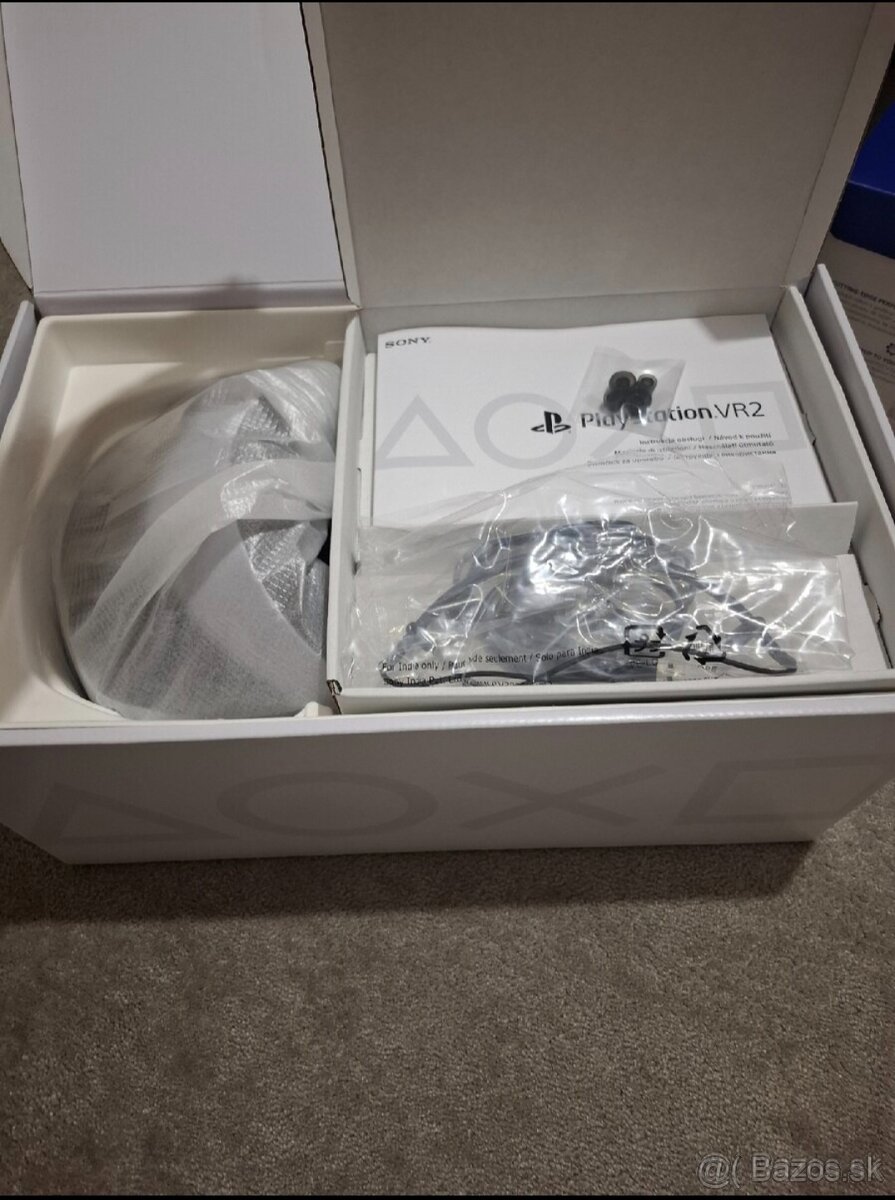 virtualna realita playstation 2 - 8