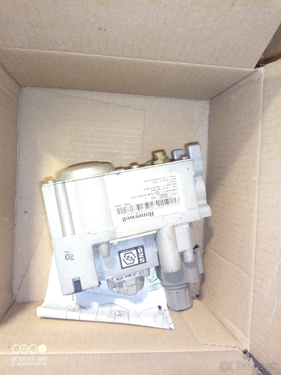 PLINOVI KOTOL DESTILA 25 kw - 8