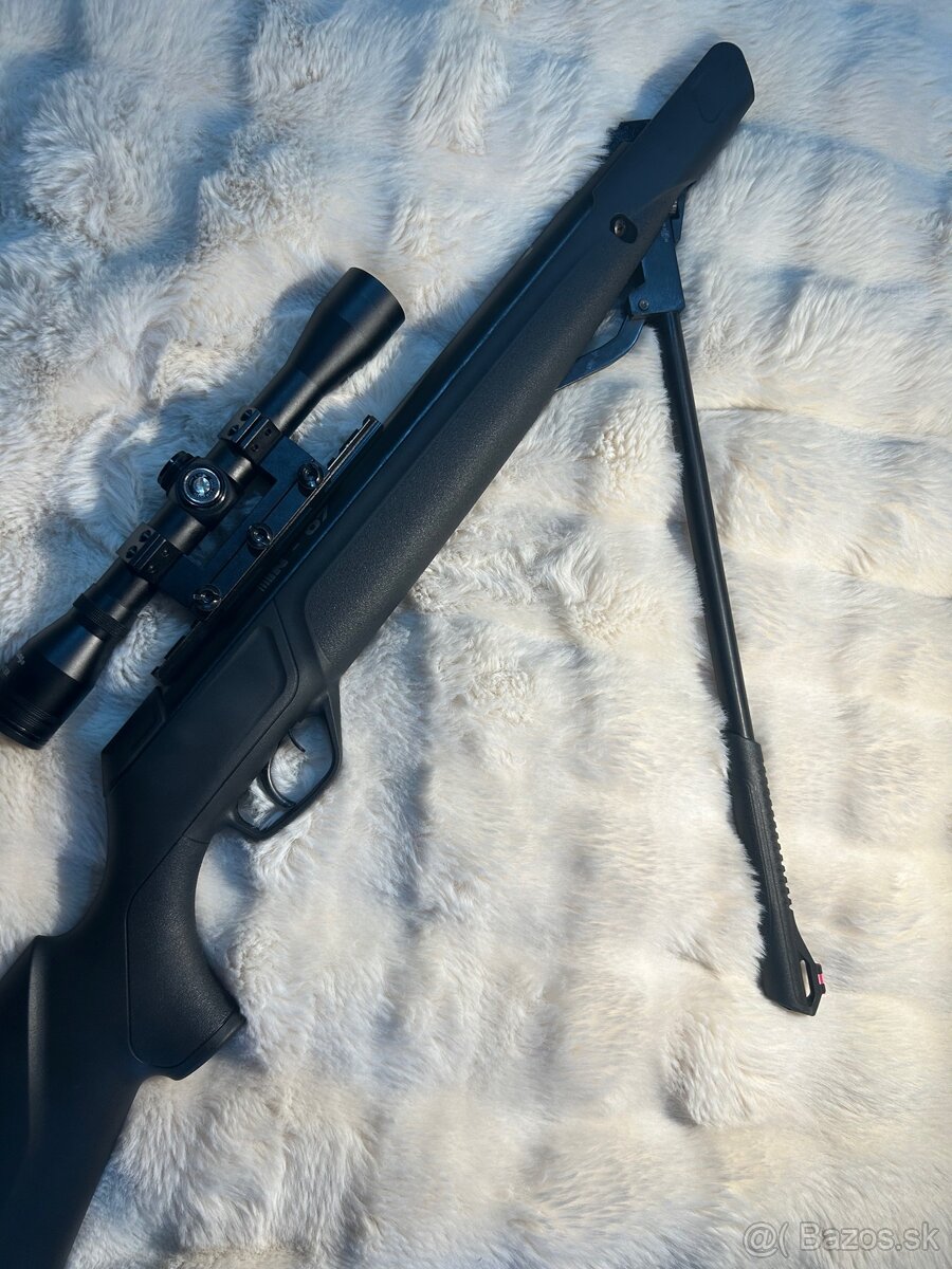 Kral Arms N-07 5,5 - 8