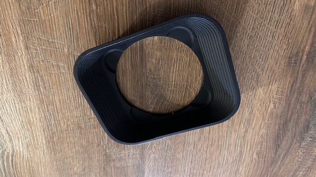 Predám Voigtländer 15mm F4,5 - 8