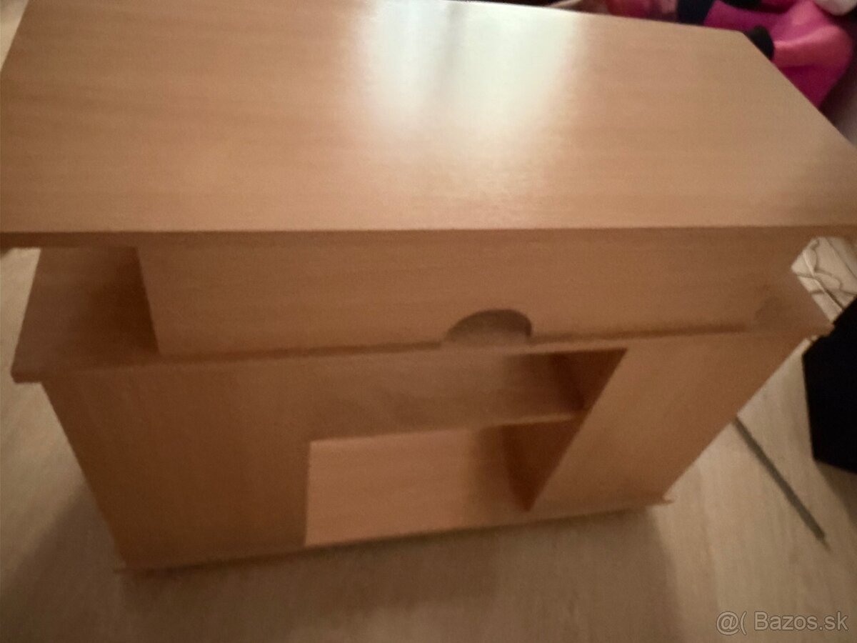 Tv stolik - 8
