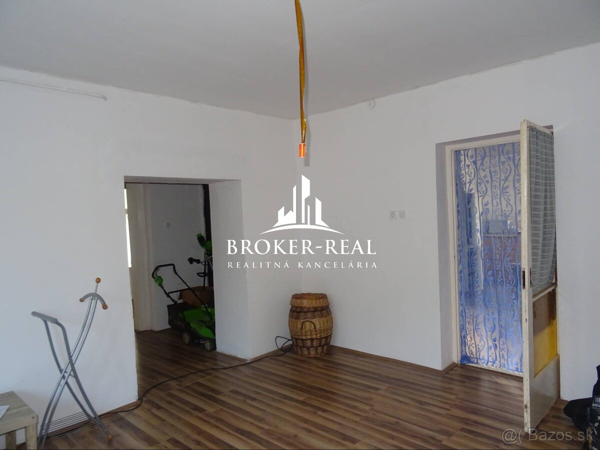 Rodinný dom Rudabanya, Maďarsko - 8