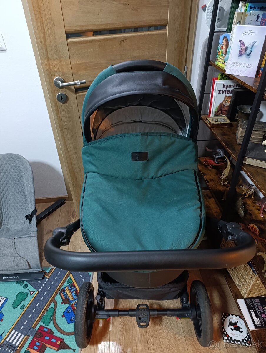 Detský kočík - 8
