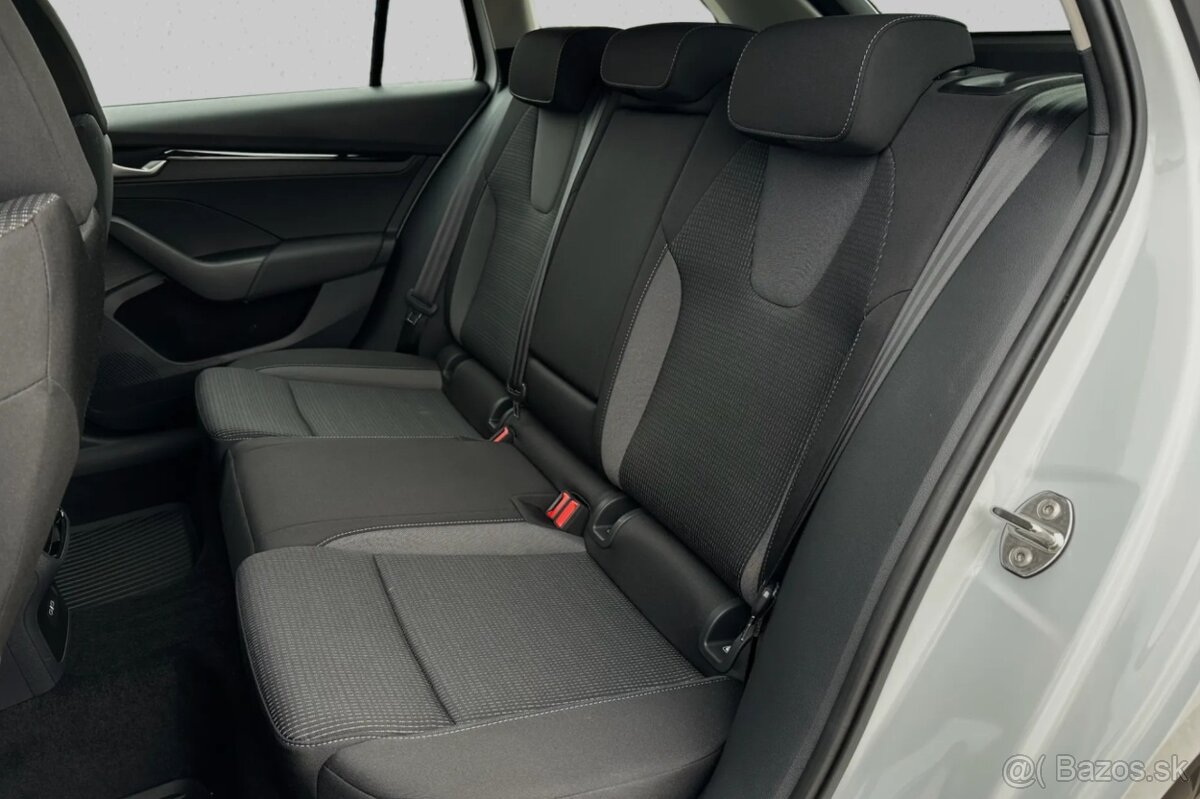 Škoda Octavia Combi Selection 2.0 TDI 85 kW 6MP - 8