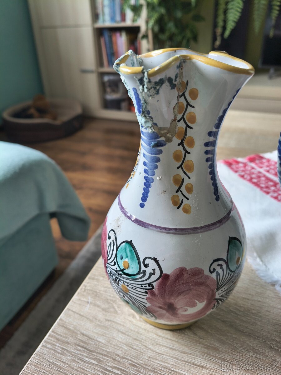 Modranská keramika - 8