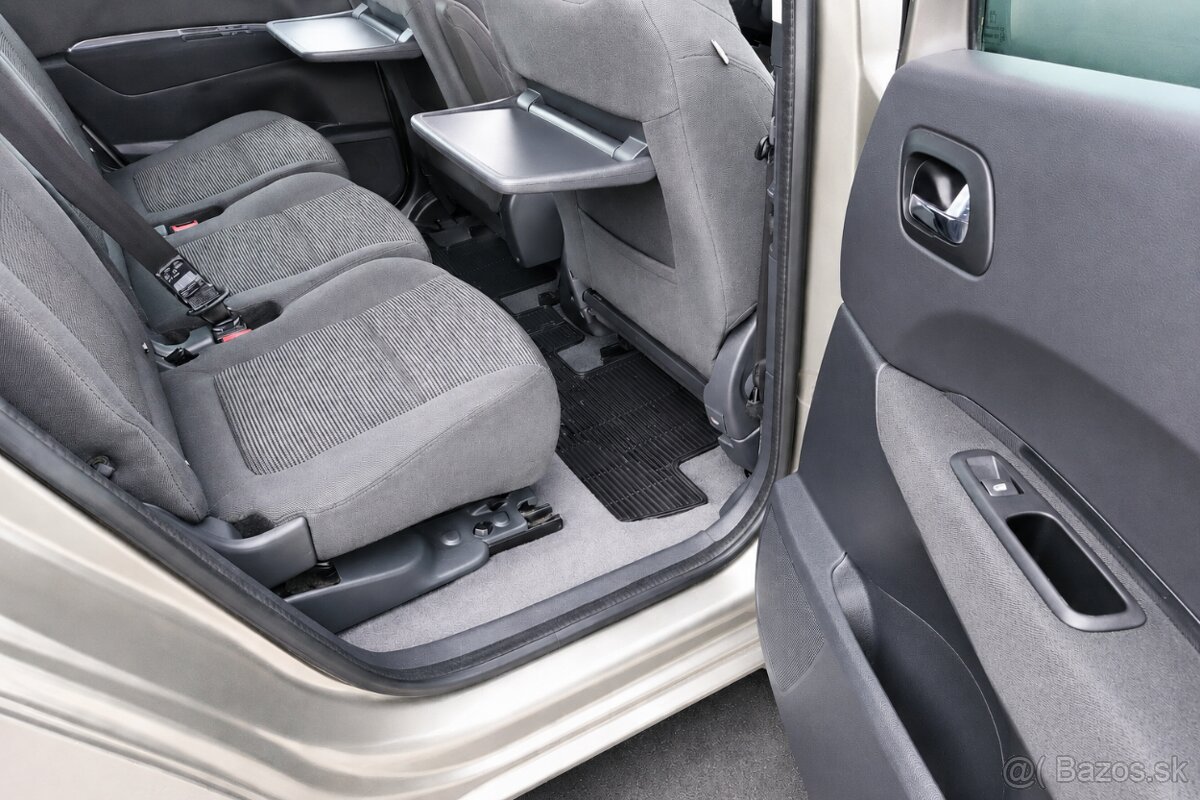 PEUGEOT 5008 2014 - 8