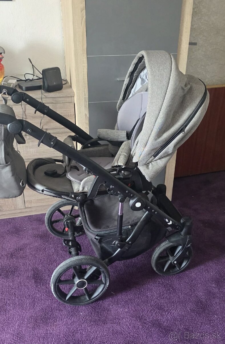 Kocik bexa line 2.0 - 8