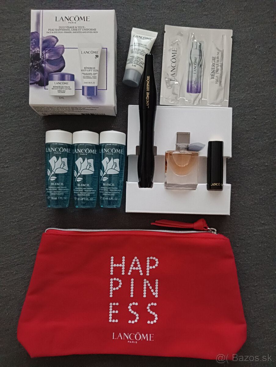 NOVÁ KOSMETIKA - LANCOME, ESTÉE LAUDER, BIOTHERM - 8