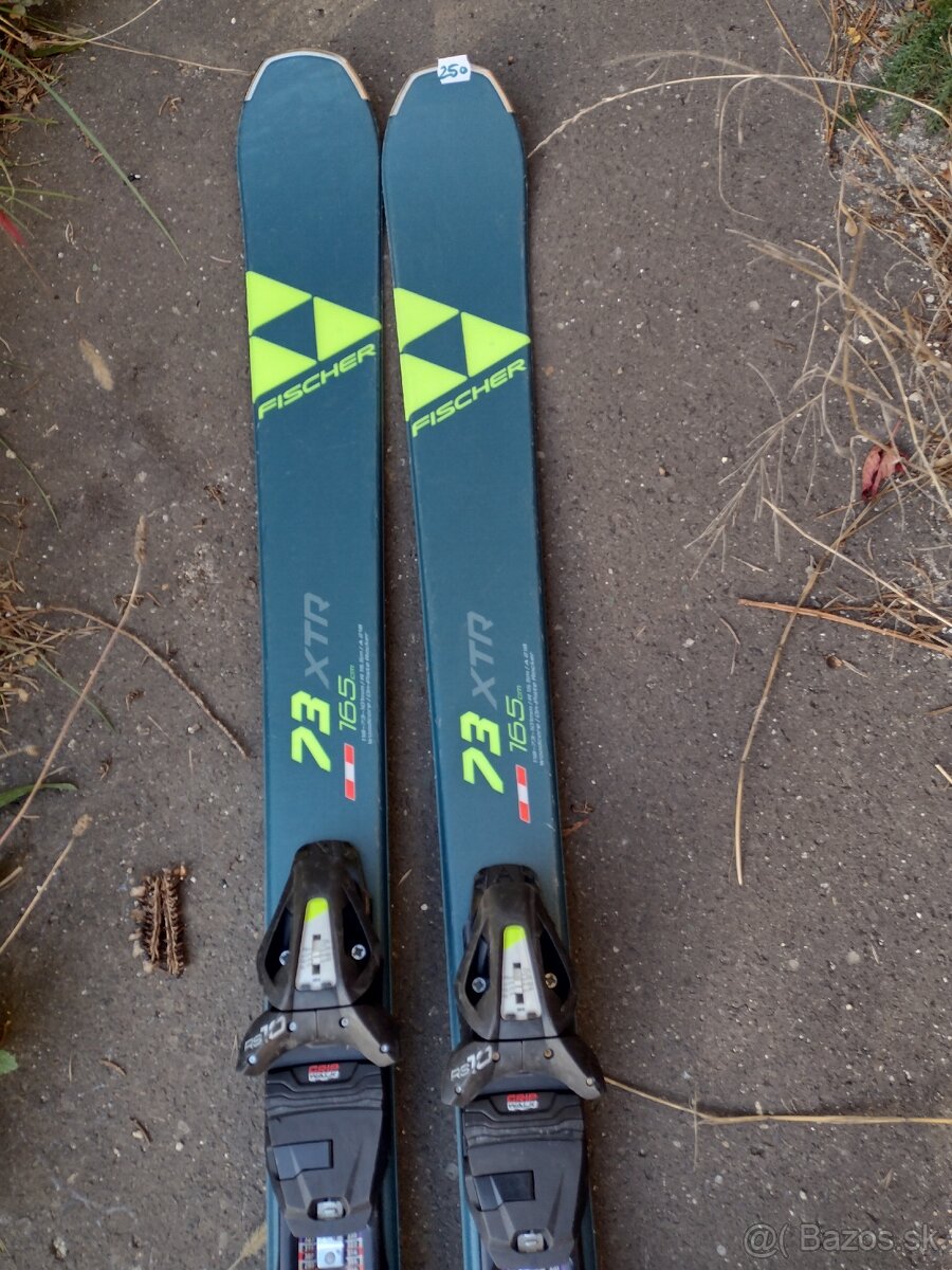 lyže 145cm,155cm,165cm - 8